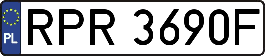 RPR3690F
