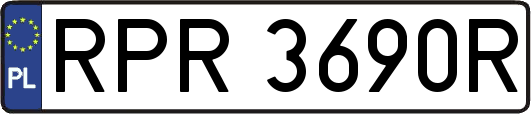 RPR3690R