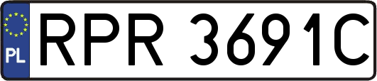 RPR3691C