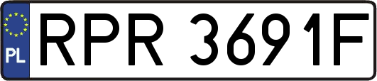 RPR3691F
