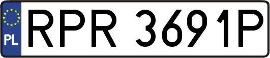 RPR3691P