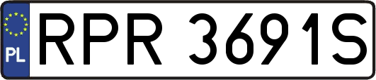 RPR3691S