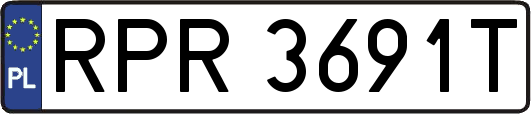 RPR3691T