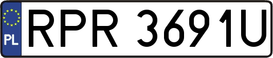 RPR3691U