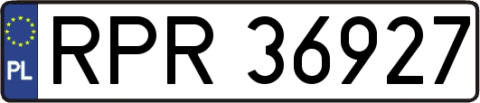 RPR36927