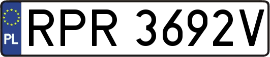 RPR3692V