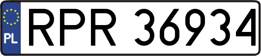 RPR36934