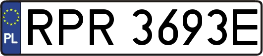 RPR3693E