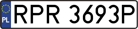 RPR3693P