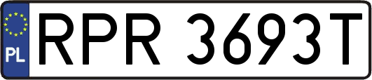 RPR3693T