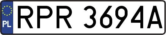RPR3694A