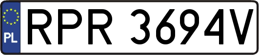 RPR3694V