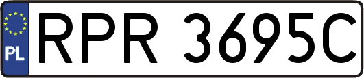 RPR3695C