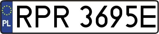 RPR3695E