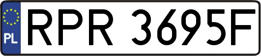 RPR3695F