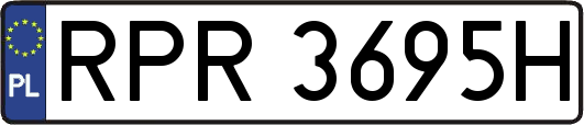 RPR3695H