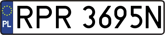 RPR3695N