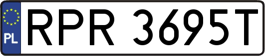 RPR3695T
