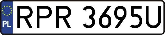 RPR3695U