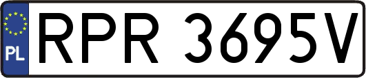 RPR3695V