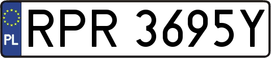 RPR3695Y