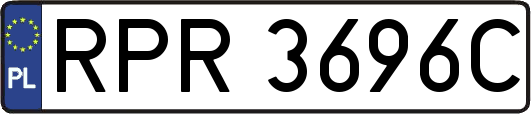 RPR3696C