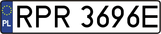 RPR3696E