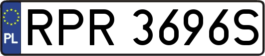 RPR3696S