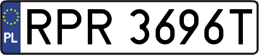 RPR3696T