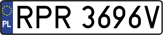 RPR3696V