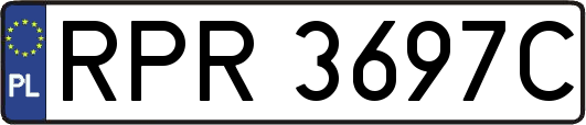 RPR3697C