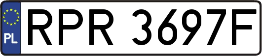 RPR3697F