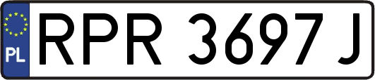 RPR3697J