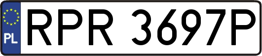 RPR3697P