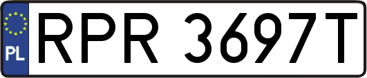 RPR3697T
