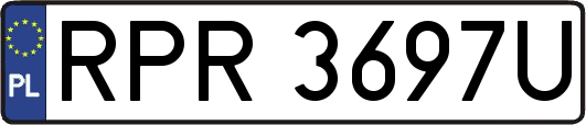 RPR3697U