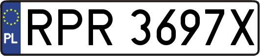 RPR3697X