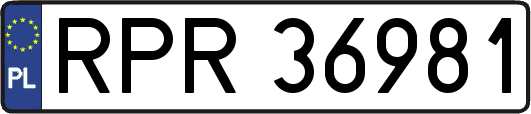 RPR36981