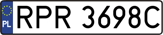 RPR3698C