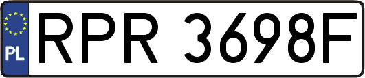 RPR3698F