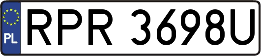 RPR3698U