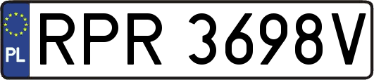 RPR3698V