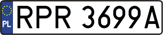 RPR3699A