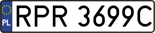RPR3699C