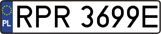 RPR3699E