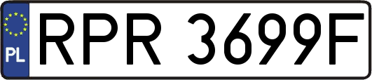 RPR3699F