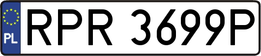 RPR3699P