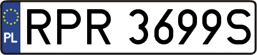 RPR3699S