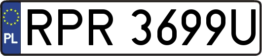 RPR3699U