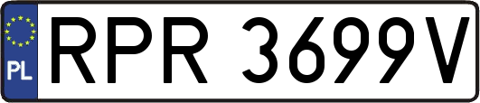 RPR3699V